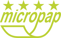logo micropap entier